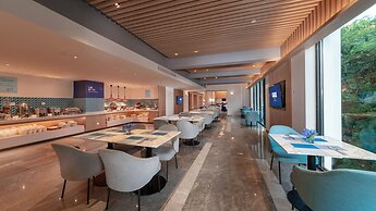 Holiday Inn Express E'Mei Qiliping by IHG