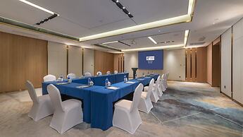 Holiday Inn Express E'Mei Qiliping by IHG