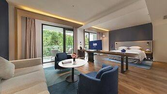 Holiday Inn Express E'Mei Qiliping by IHG