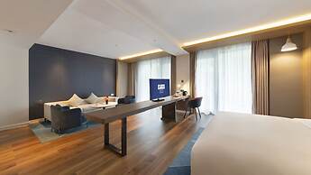 Holiday Inn Express E'Mei Qiliping by IHG