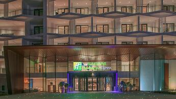 Holiday Inn Express E'Mei Qiliping by IHG