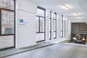 Holiday Inn Express Erlangen by IHG