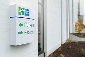 Holiday Inn Express Erlangen by IHG