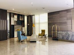 Holiday Inn Kunshan by IHG