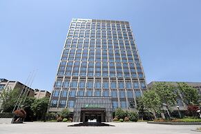 Holiday Inn Kunshan by IHG