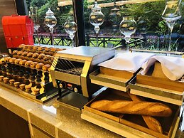 Holiday Inn Kunshan by IHG