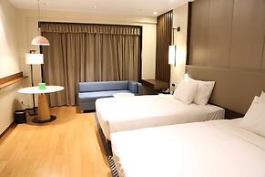 Holiday Inn Kunshan by IHG