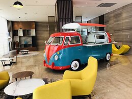 Holiday Inn Kunshan by IHG