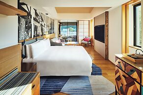 Hotel Indigo Hakone Gora by IHG