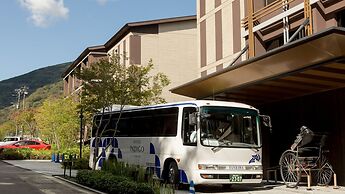 Hotel Indigo Hakone Gora by IHG