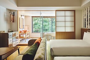 Hotel Indigo Hakone Gora by IHG