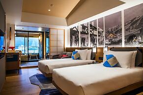 Hotel Indigo Hakone Gora by IHG