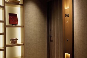 Hotel Indigo Hakone Gora by IHG