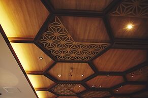 Hotel Indigo Hakone Gora by IHG