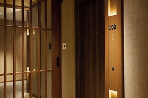 Hotel Indigo Hakone Gora by IHG