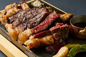 Hotel Indigo Hakone Gora by IHG