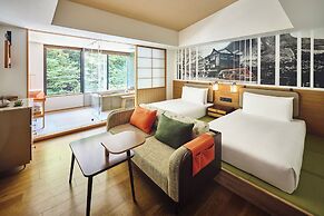 Hotel Indigo Hakone Gora by IHG
