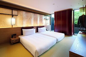 Hotel Indigo Hakone Gora by IHG