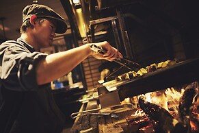 Hotel Indigo Hakone Gora by IHG