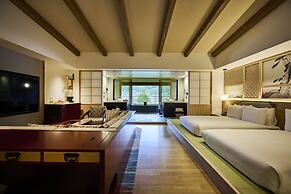 Hotel Indigo Hakone Gora by IHG