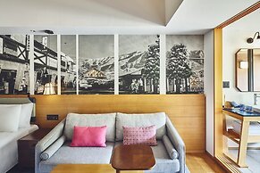 Hotel Indigo Hakone Gora by IHG