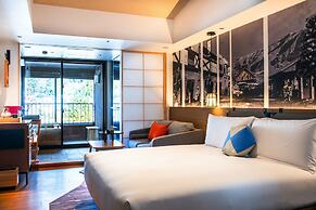 Hotel Indigo Hakone Gora by IHG