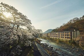 Hotel Indigo Hakone Gora by IHG