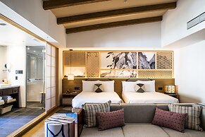 Hotel Indigo Hakone Gora by IHG