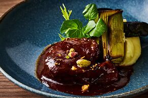 Hotel Indigo Hakone Gora by IHG