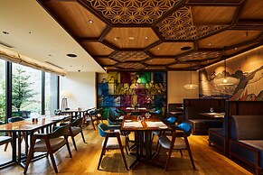 Hotel Indigo Hakone Gora by IHG