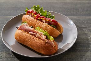 Hotel Indigo Hakone Gora by IHG