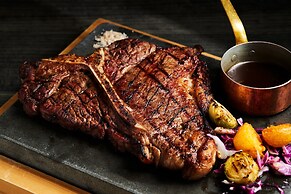 Hotel Indigo Hakone Gora by IHG