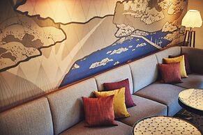 Hotel Indigo Hakone Gora by IHG