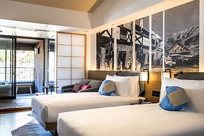 Hotel Indigo Hakone Gora by IHG