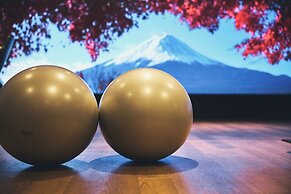 Hotel Indigo Hakone Gora by IHG