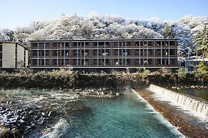 Hotel Indigo Hakone Gora by IHG