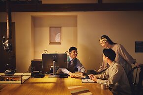 Hotel Indigo Hakone Gora by IHG