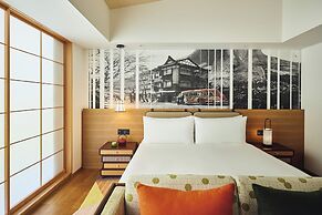 Hotel Indigo Hakone Gora by IHG