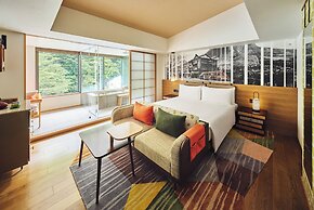 Hotel Indigo Hakone Gora by IHG