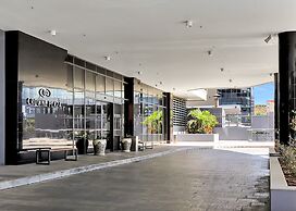 Crowne Plaza Residences Port Moresby, an IHG Hotel