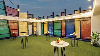 Crowne Plaza Residences Port Moresby by IHG