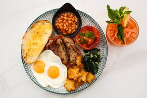 Crowne Plaza Residences Port Moresby by IHG