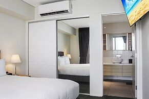 Crowne Plaza Residences Port Moresby by IHG