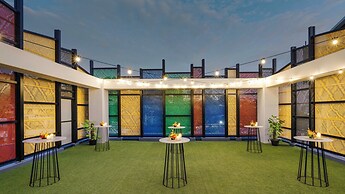 Crowne Plaza Residences Port Moresby by IHG