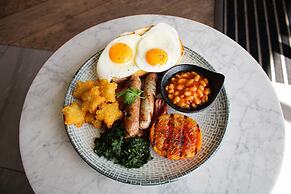 Crowne Plaza Residences Port Moresby by IHG