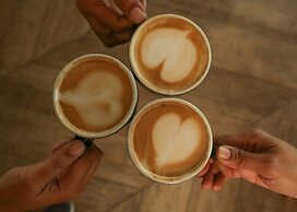 Crowne Plaza Residences Port Moresby by IHG