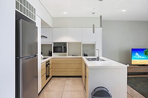 Crowne Plaza Residences Port Moresby by IHG