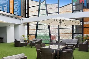 Crowne Plaza Residences Port Moresby by IHG