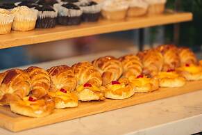 Crowne Plaza Residences Port Moresby by IHG