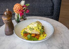 Crowne Plaza Residences Port Moresby by IHG